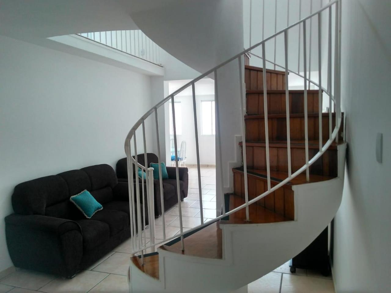 Triplex Em Copacabana, Rj Río de Janeiro