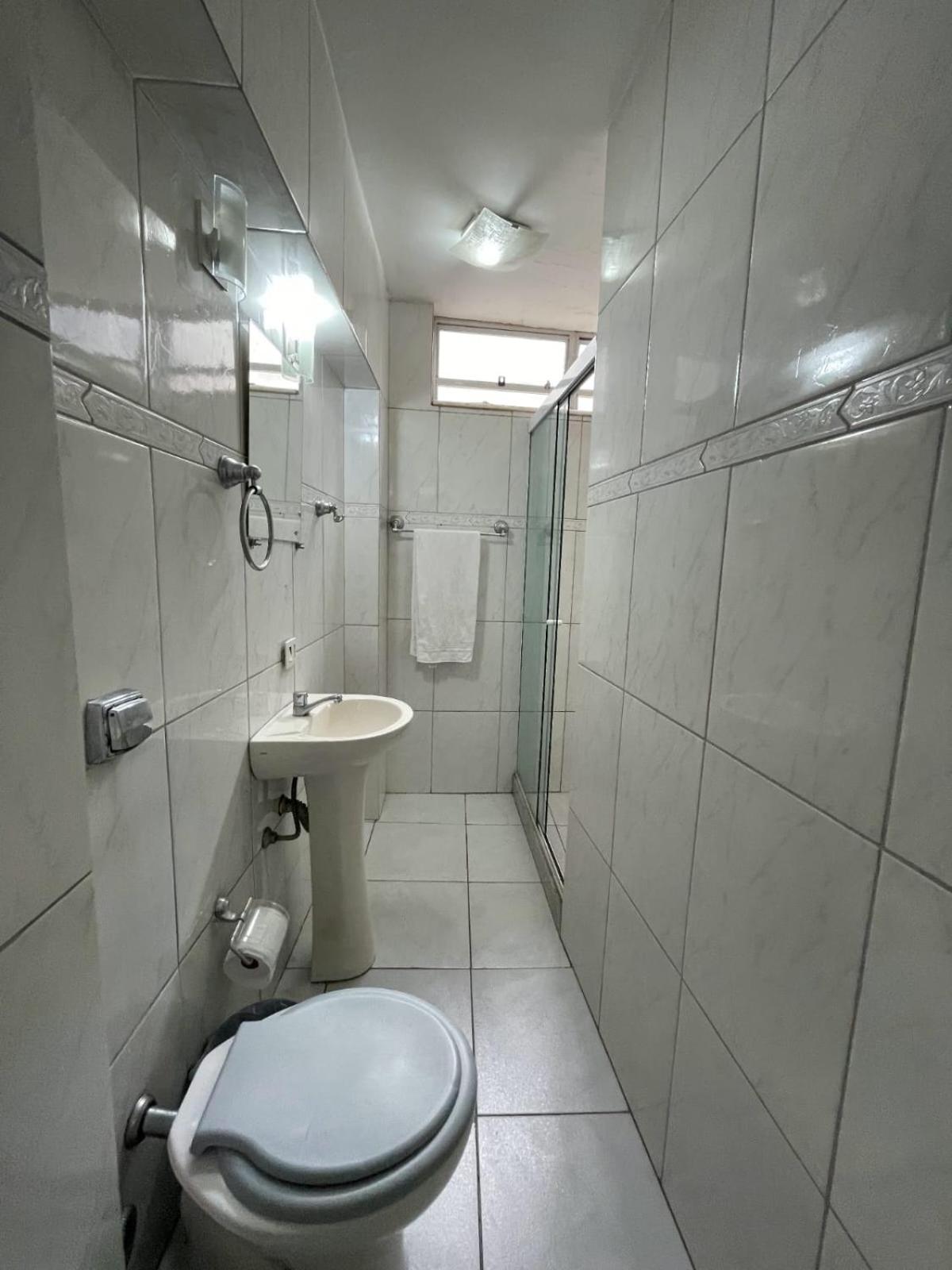 Apartamento Triplex Em Copacabana, Rj *