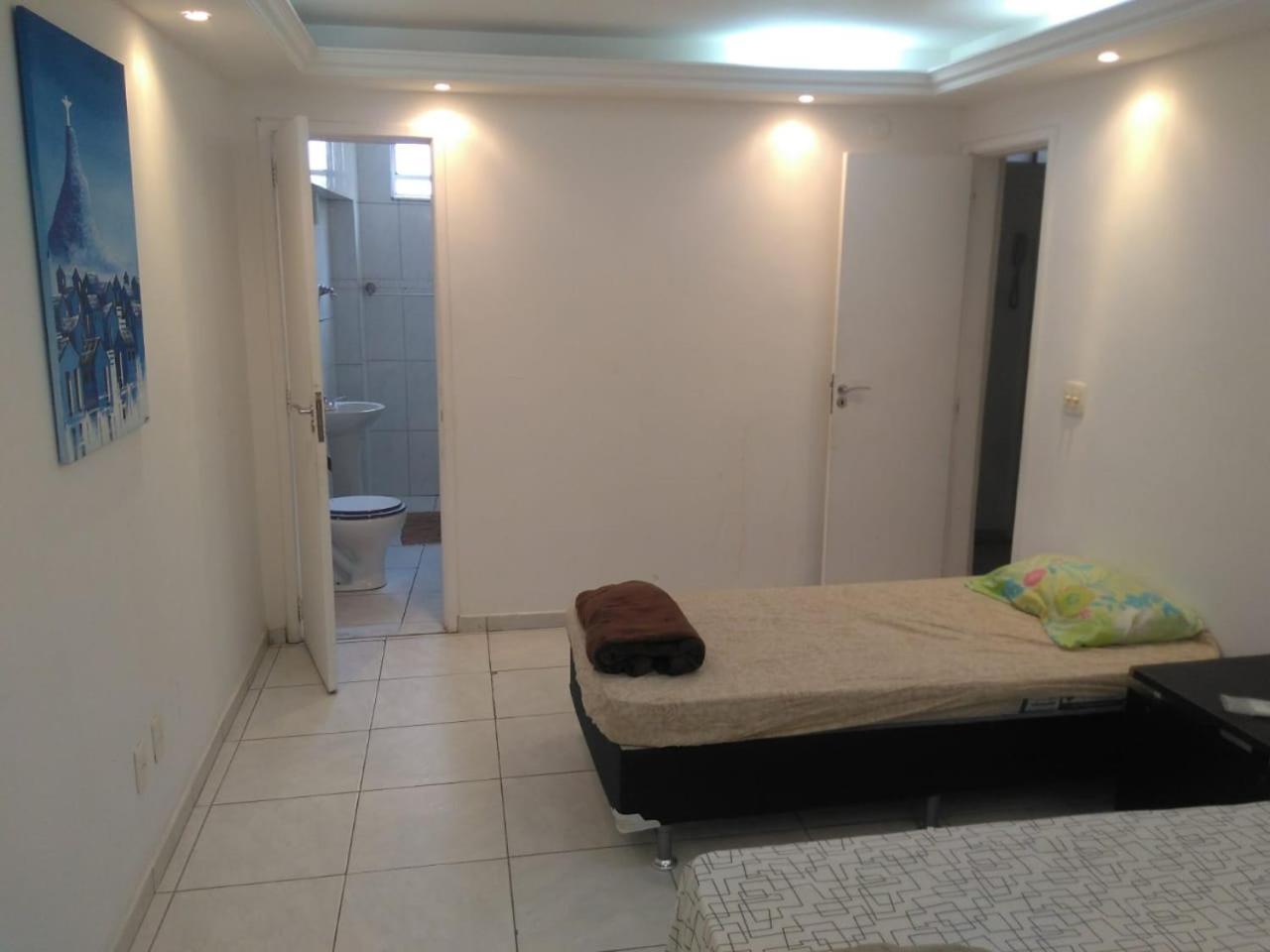 Triplex Em Copacabana, Rj Apartamento Río de Janeiro