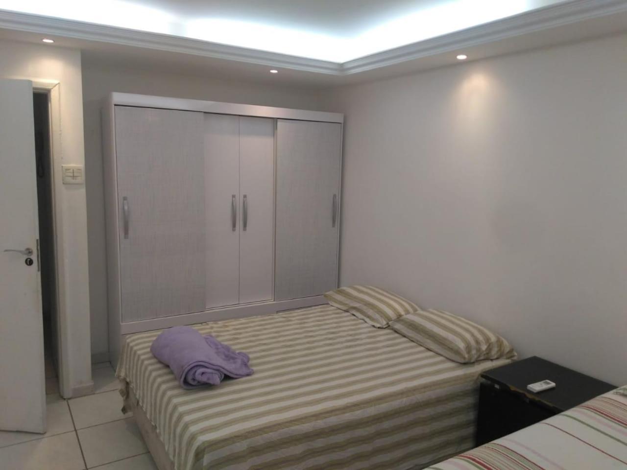 Apartamento Triplex Em Copacabana, Rj *