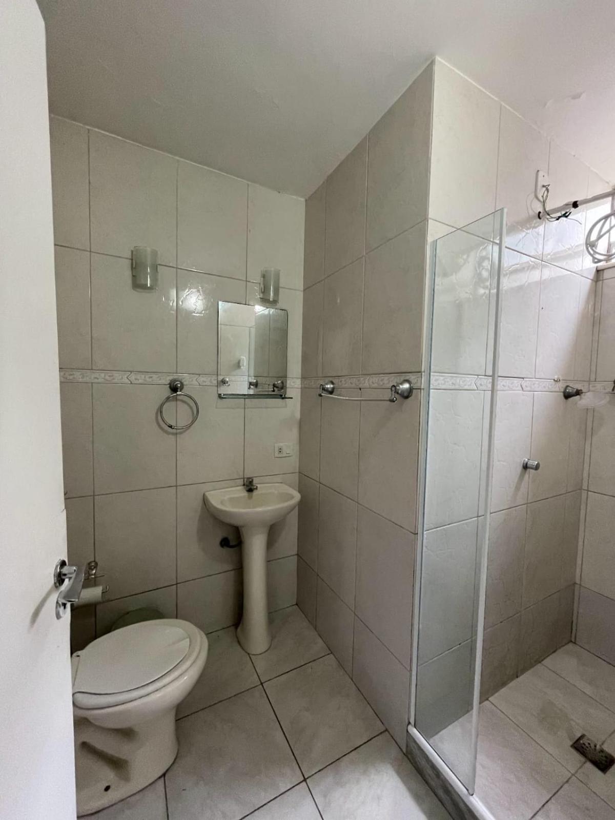Triplex Em Copacabana, Rj Apartamento Río de Janeiro