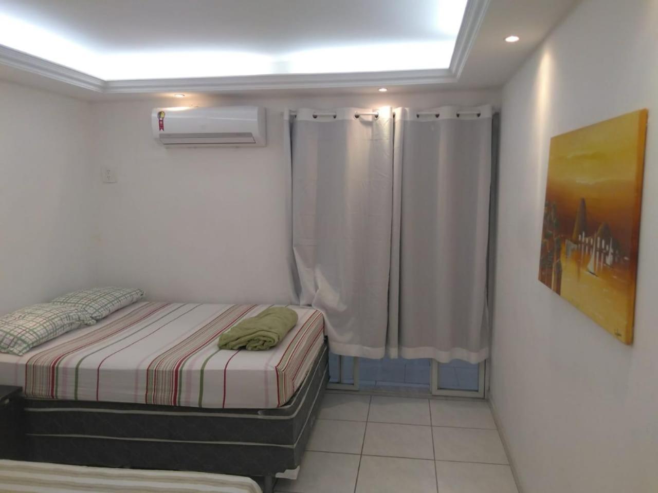 Triplex Em Copacabana, Rj