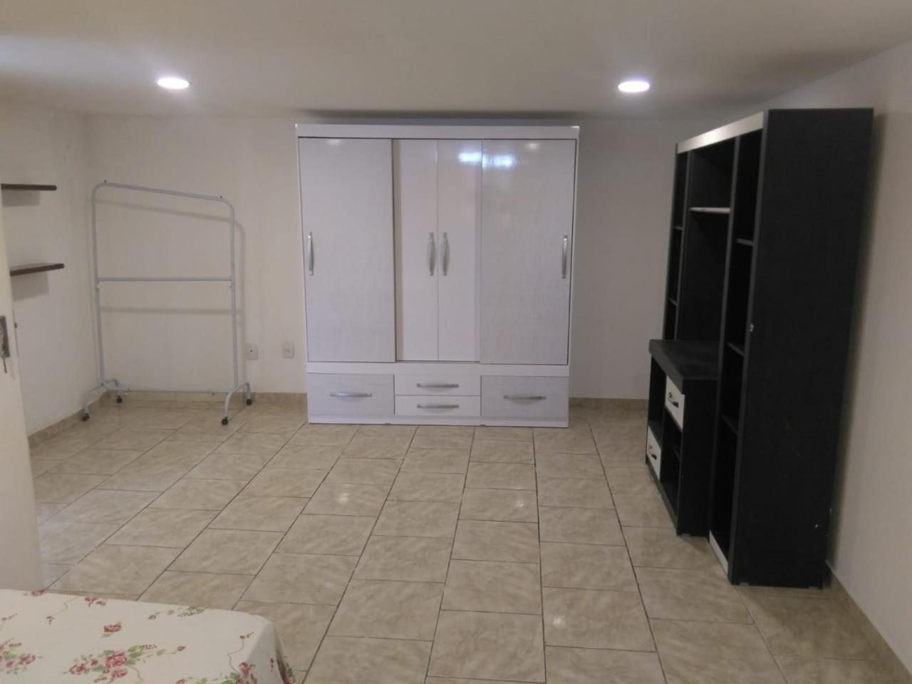 Triplex Em Copacabana, Rj Apartamento