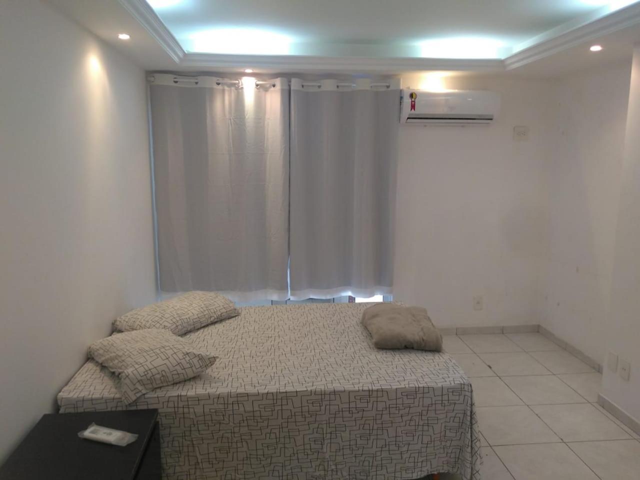 Triplex Em Copacabana, Rj Apartamento Rio de Janeiro