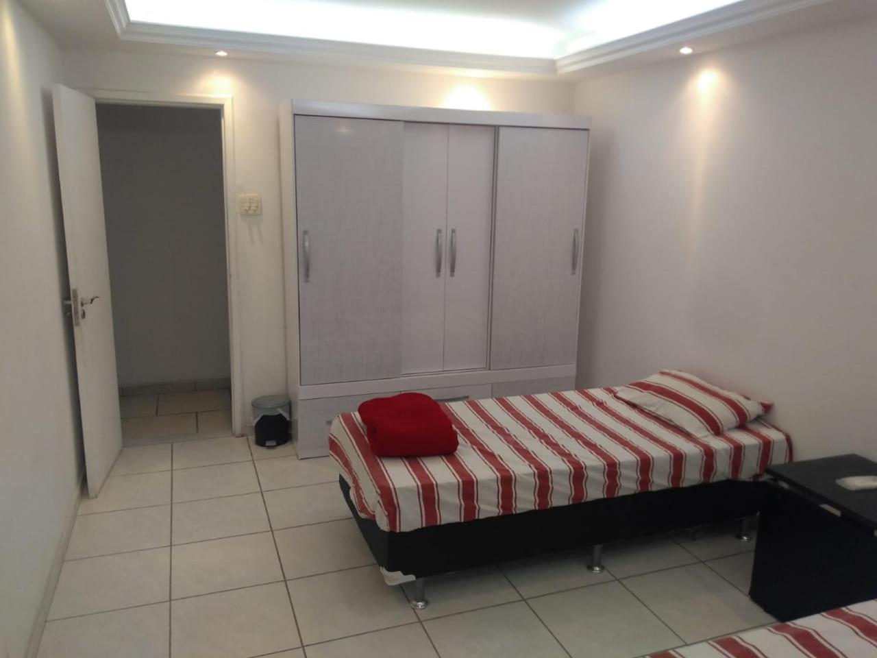 Triplex Em Copacabana, Rj Apartamento