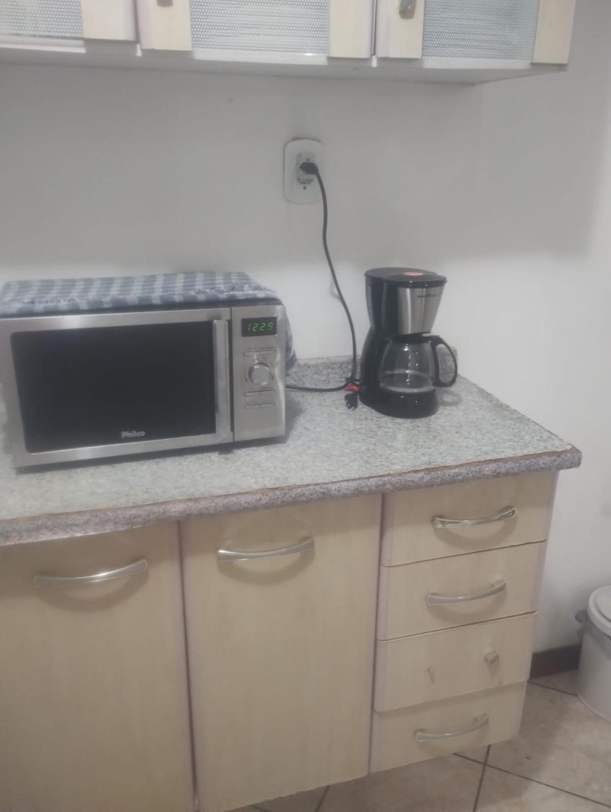 Triplex Em Copacabana, Rj Apartamento Rio de Janeiro