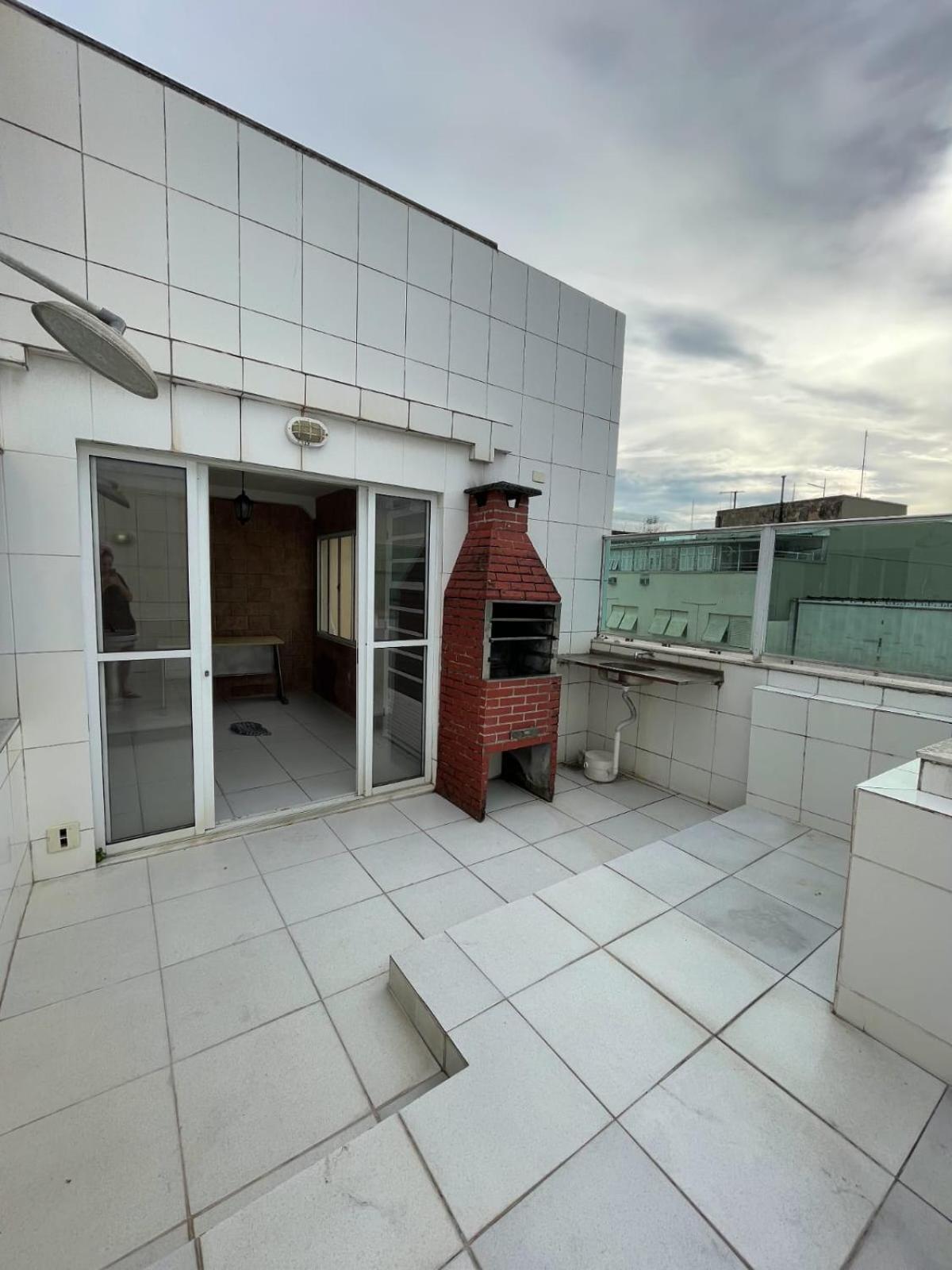 Triplex Em Copacabana, Rj Apartamento *