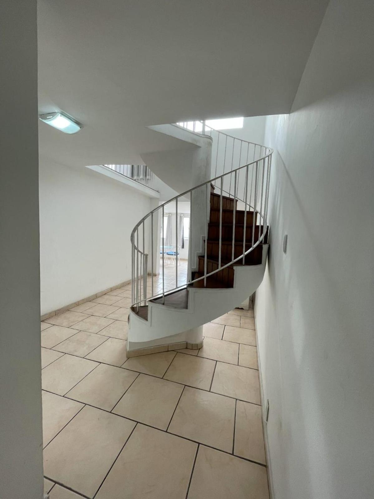 Triplex Em Copacabana, Rj Apartamento