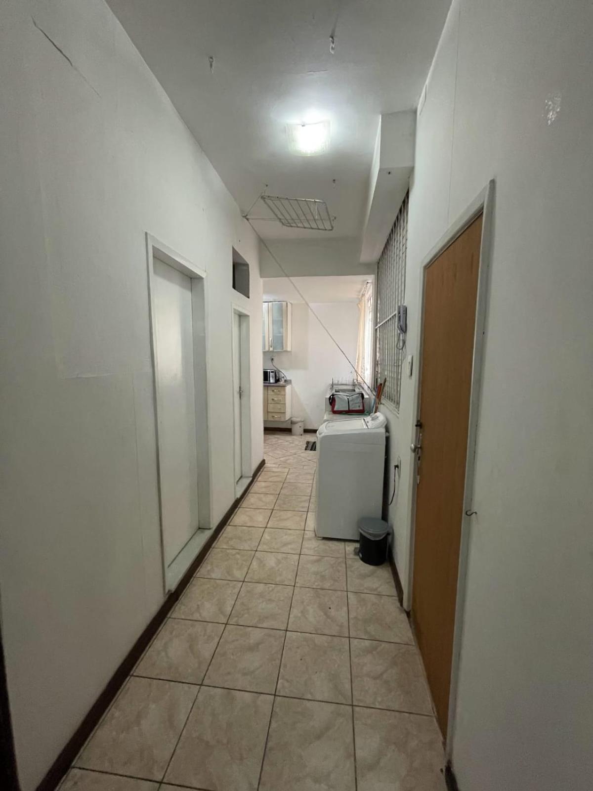 Apartamento Triplex Em Copacabana, Rj