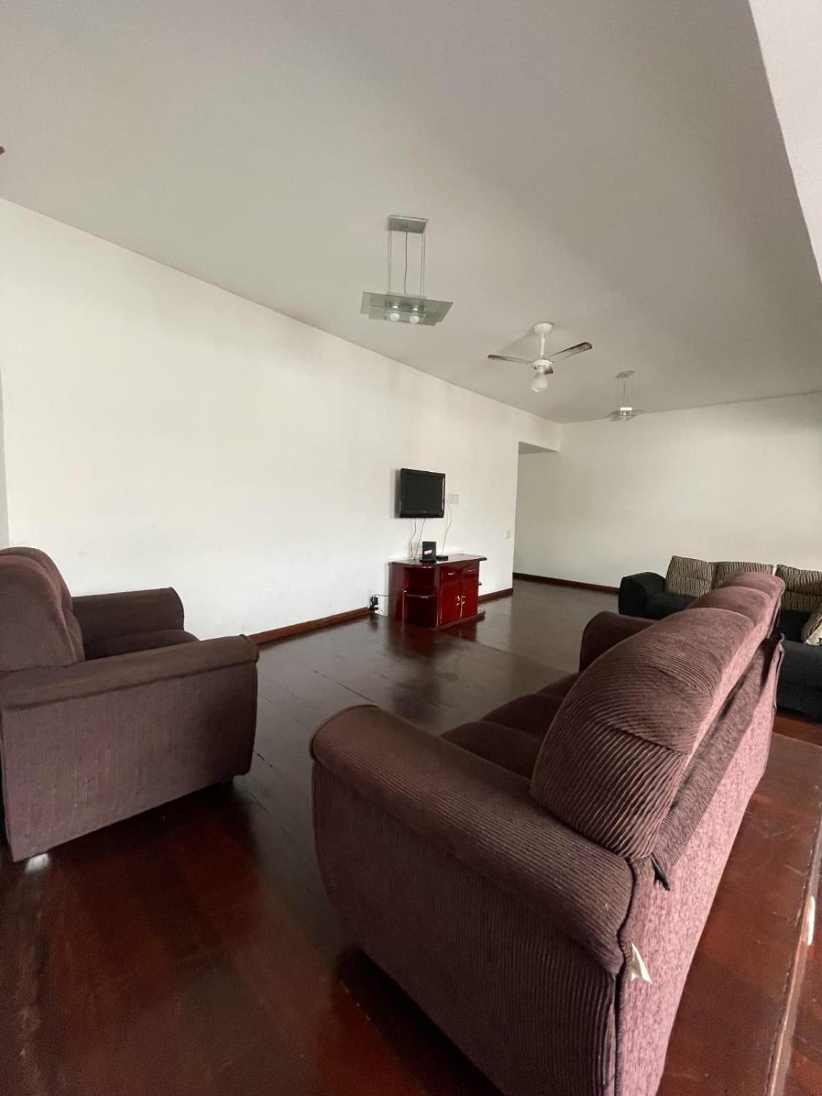 Triplex Em Copacabana, Rj