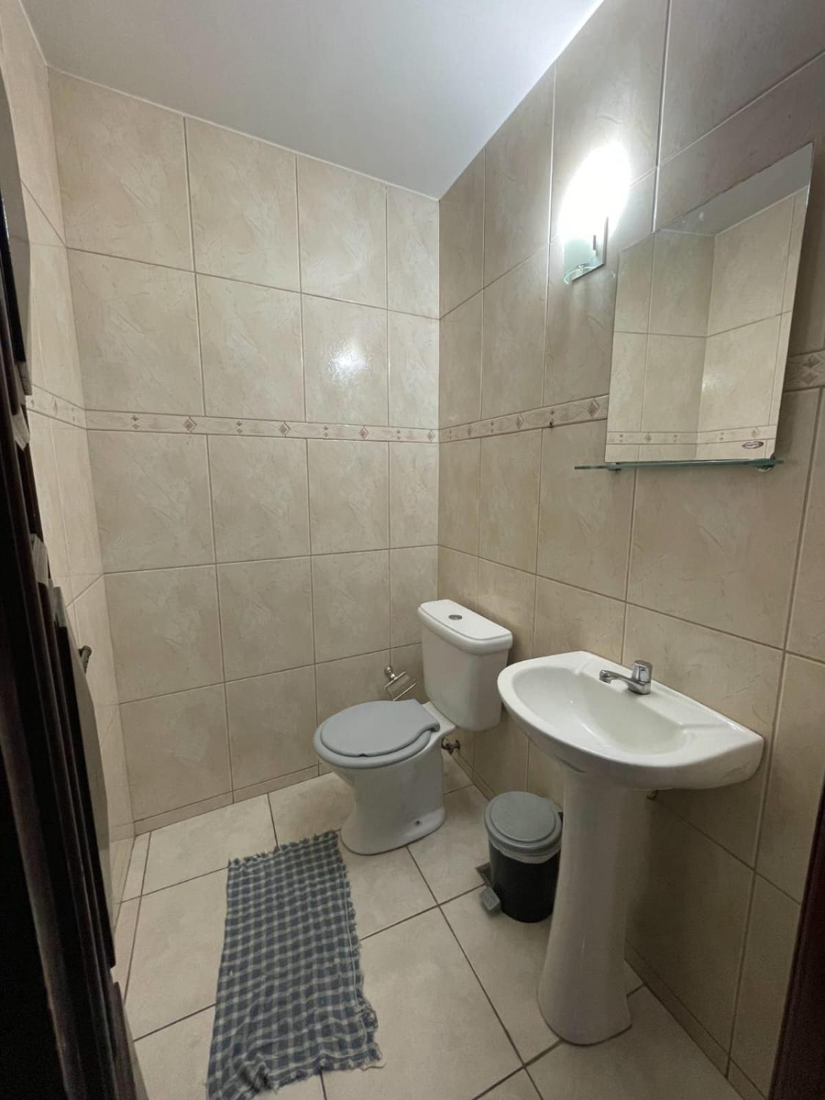 Apartamento Triplex Em Copacabana, Rj Rio de Janeiro