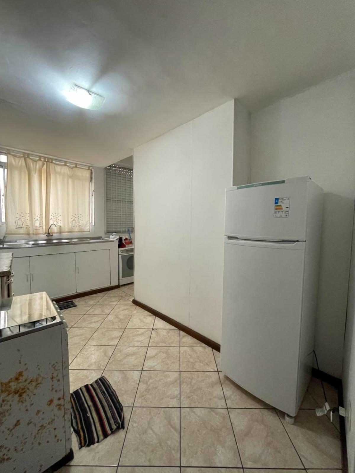 Triplex Em Copacabana, Rj Apartamento *