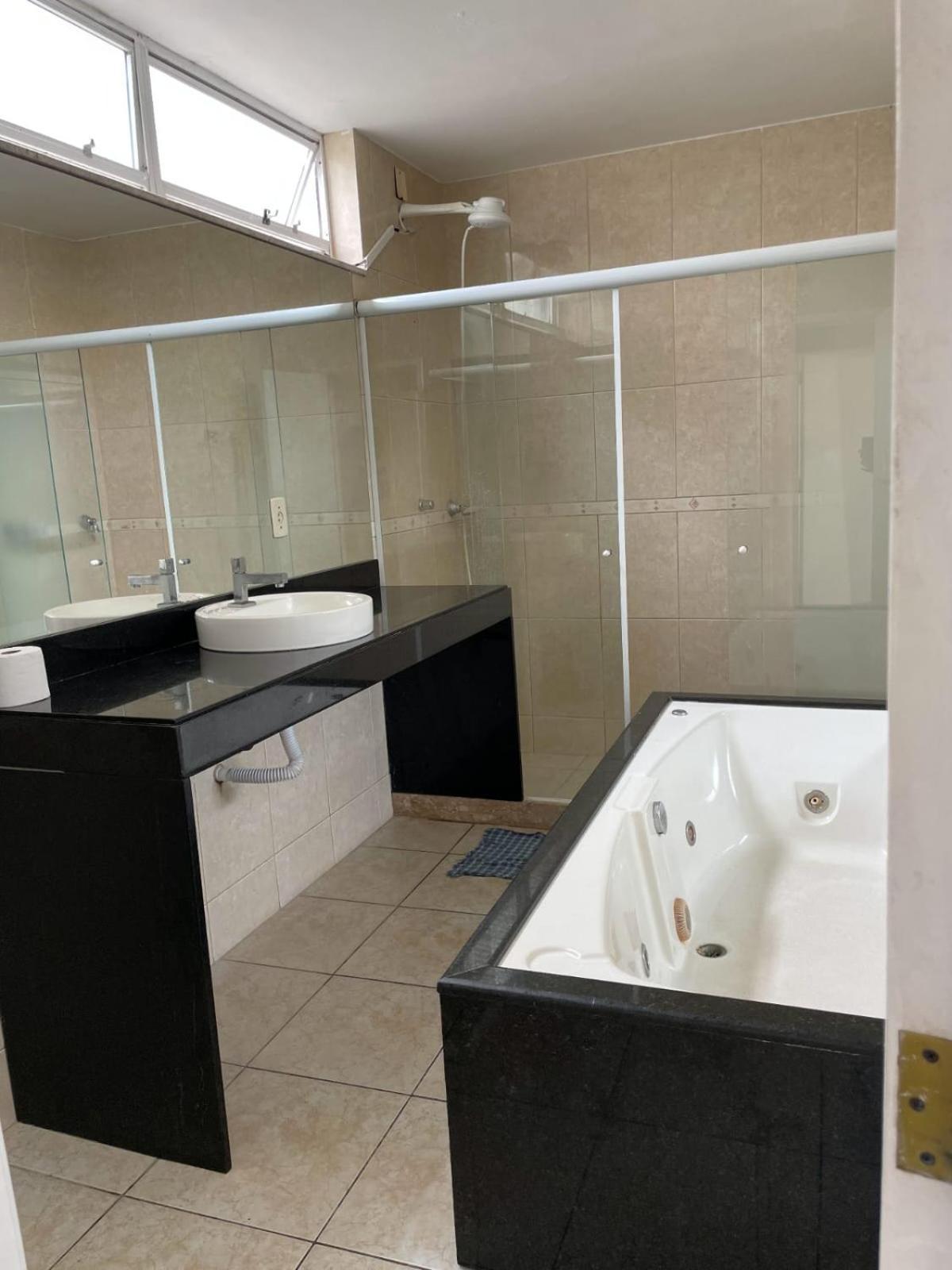 Triplex Em Copacabana, Rj Apartamento *