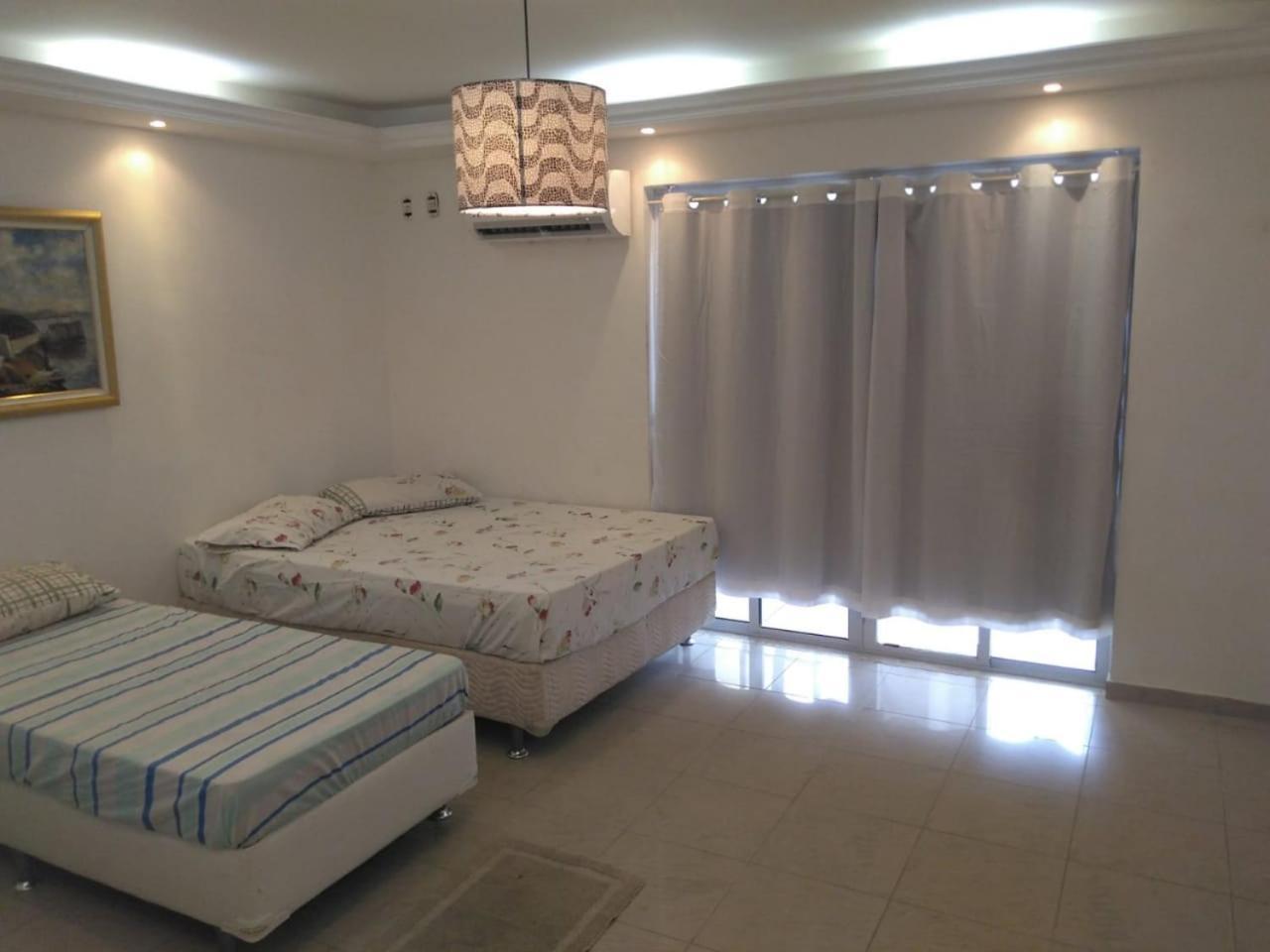 Triplex Em Copacabana, Rj Apartamento *