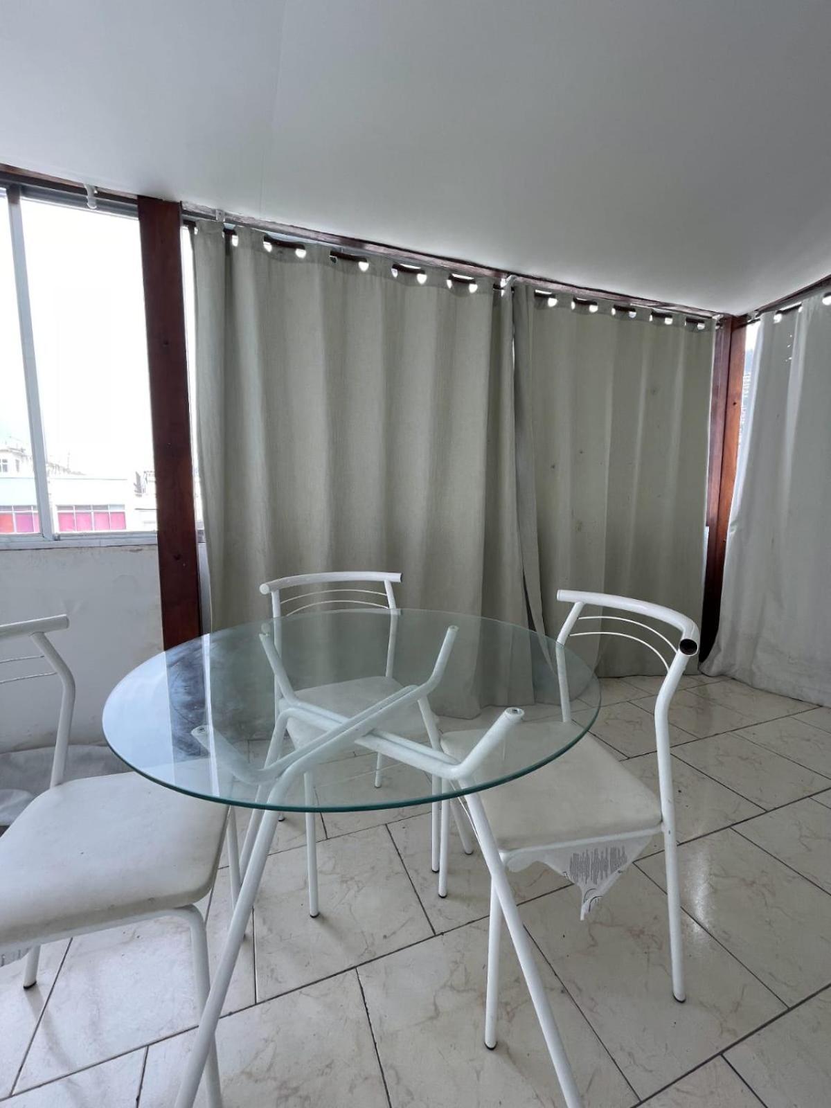 Triplex Em Copacabana, Rj * Rio de Janeiro