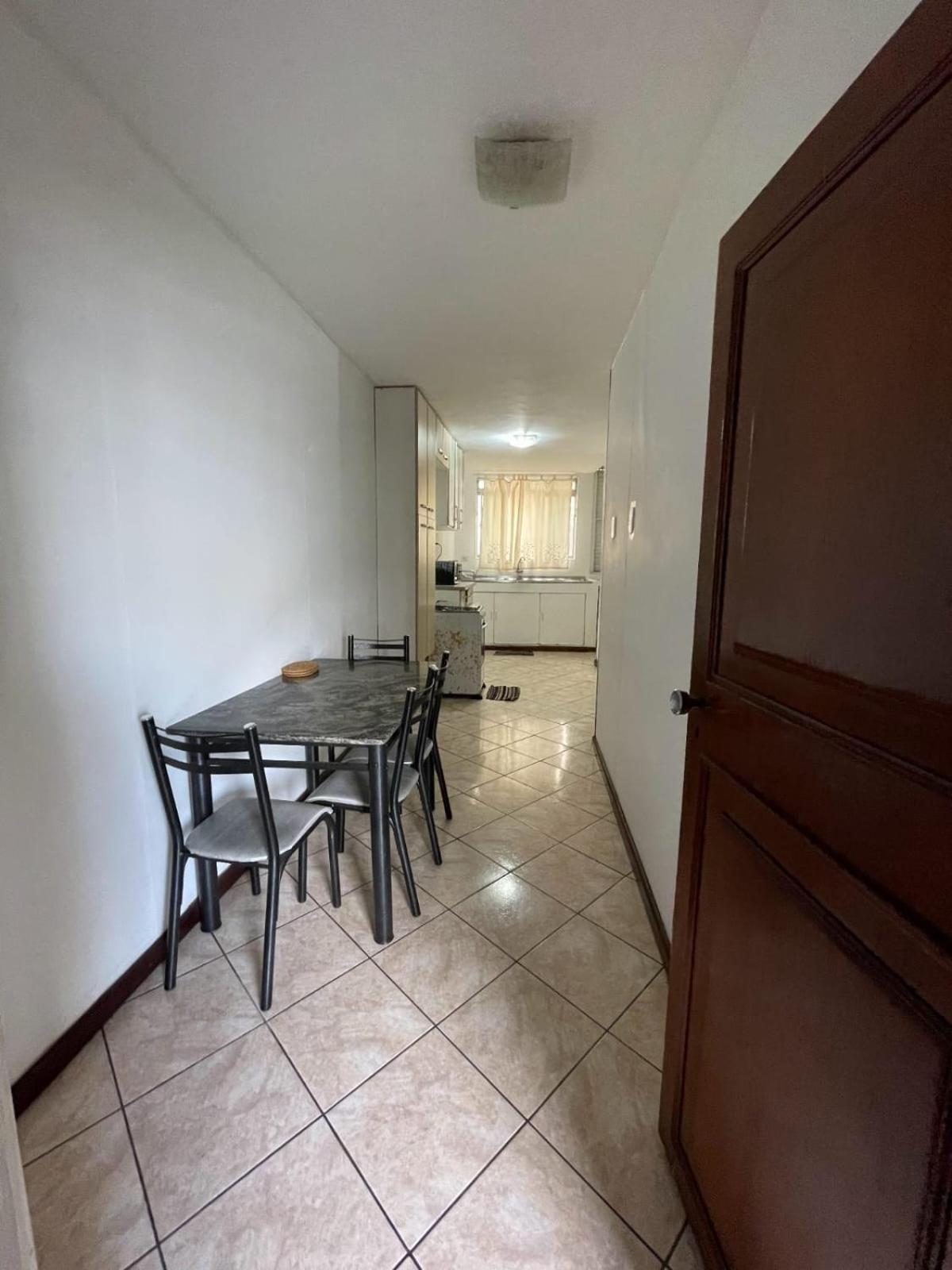 Apartamento Triplex Em Copacabana, Rj
