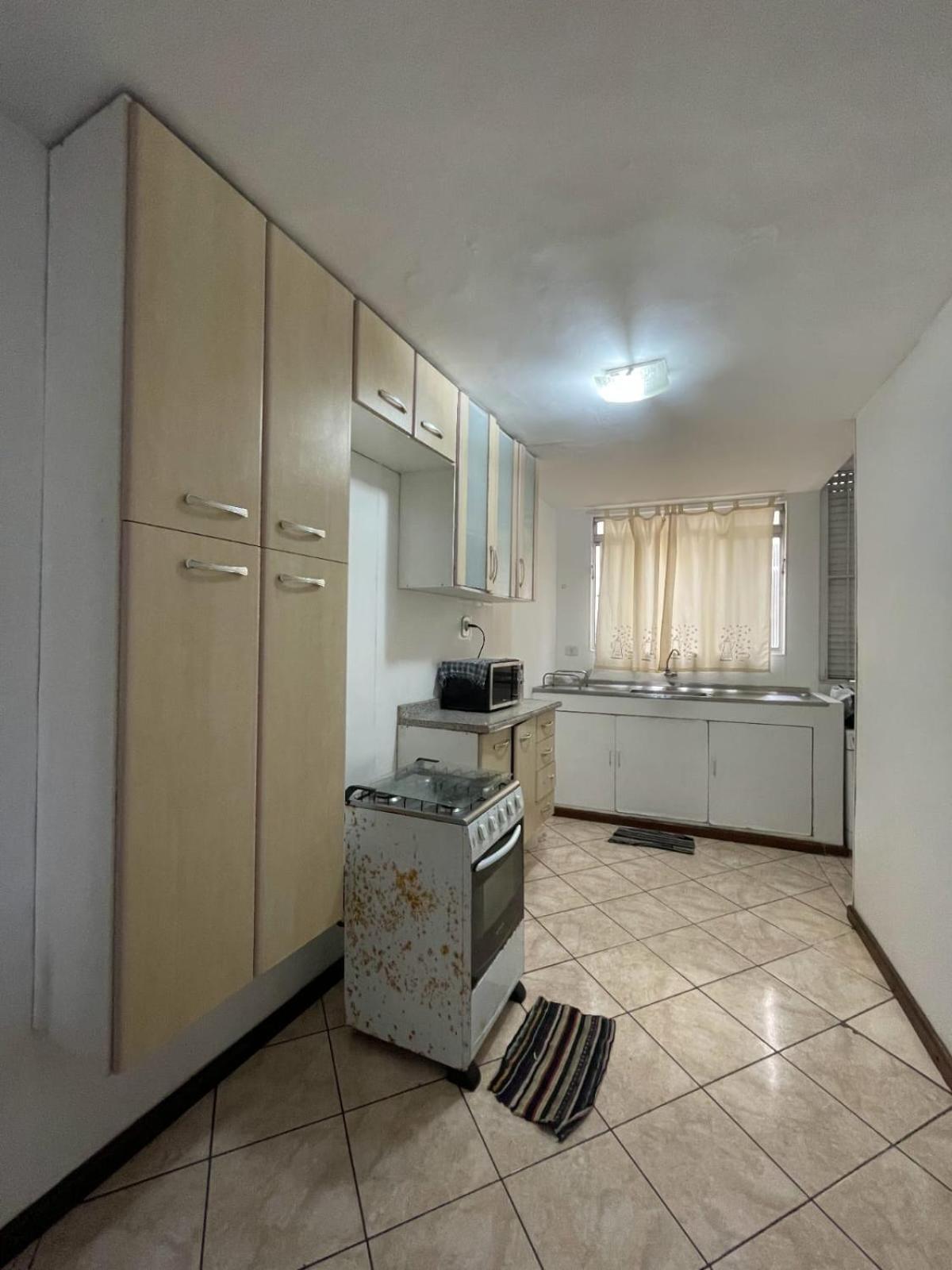 Apartamento Triplex Em Copacabana, Rj *