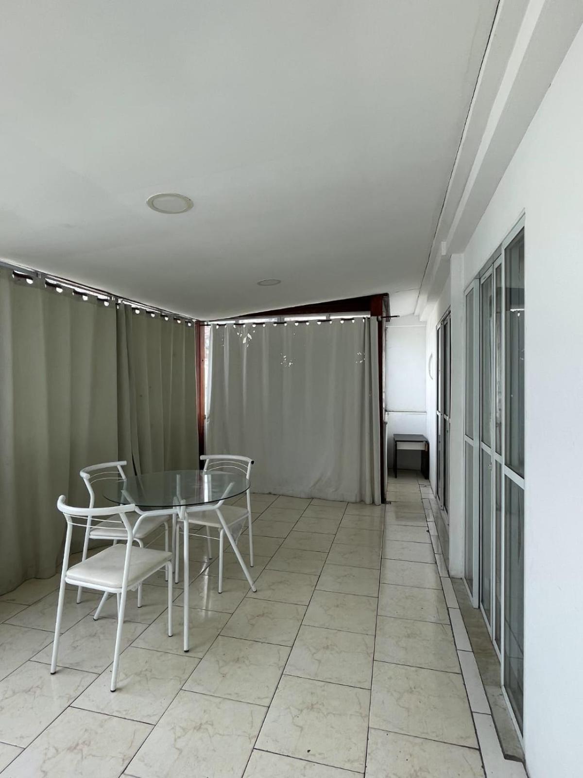 Triplex Em Copacabana, Rj *