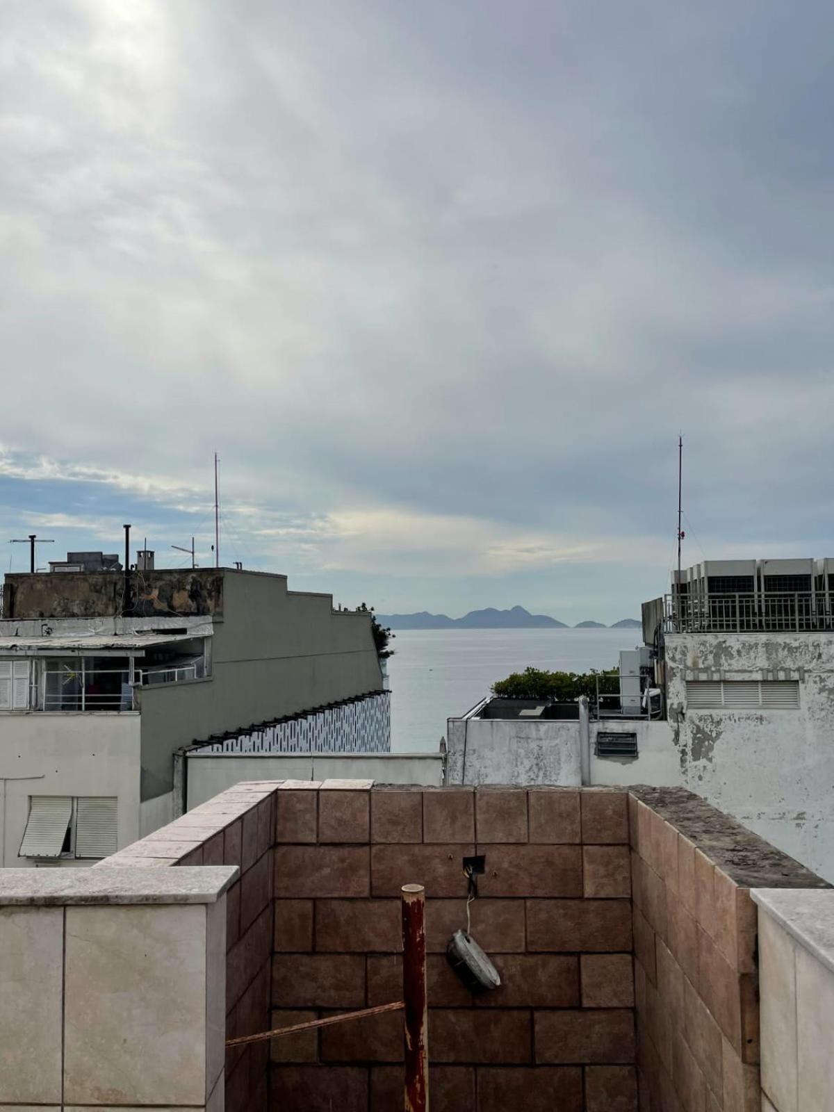 Apartamento Triplex Em Copacabana, Rj Rio de Janeiro