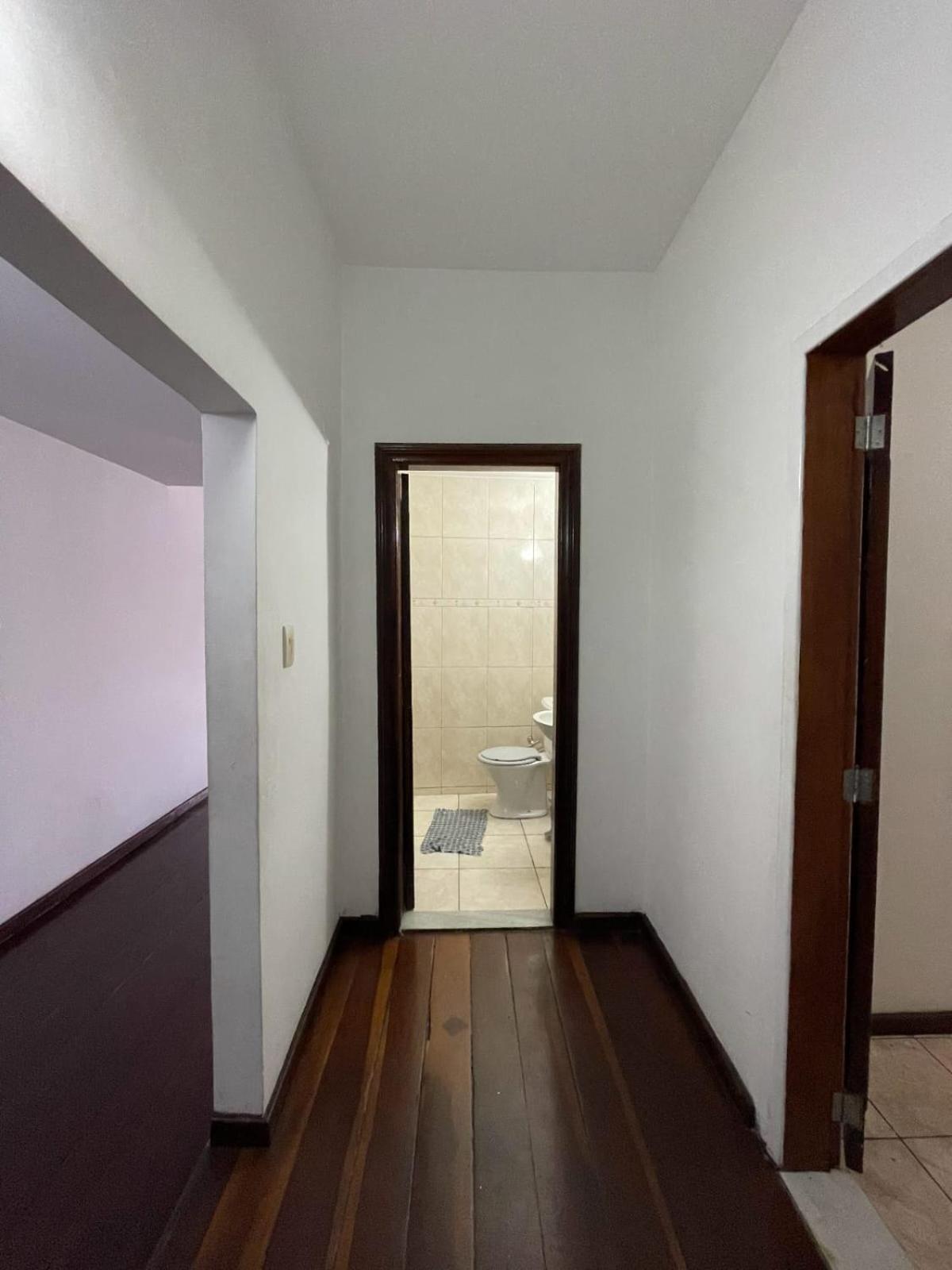 Triplex Em Copacabana, Rj Apartamento *