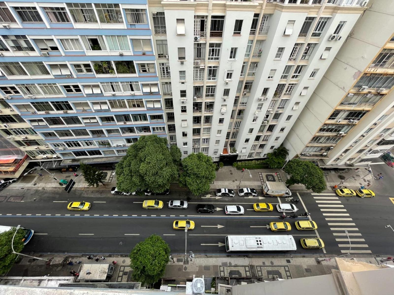 Triplex Em Copacabana, Rj * Rio de Janeiro